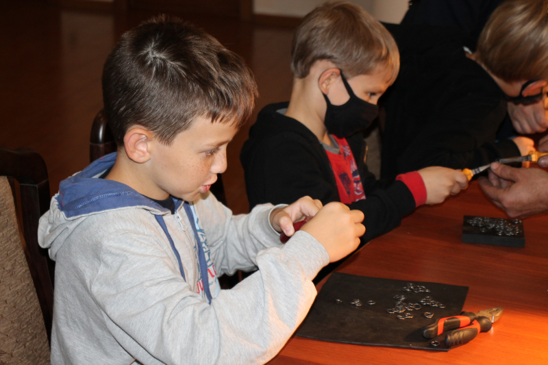 Праздничные мероприятия, посвященные Дню Тульской области и Дню города Тулы, 500-летнему юбилею Тульского кремля Тульский Государственный Музей Оружия