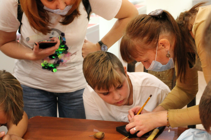 Праздничные мероприятия, посвященные Дню Тульской области и Дню города Тулы, 500-летнему юбилею Тульского кремля Тульский Государственный Музей Оружия