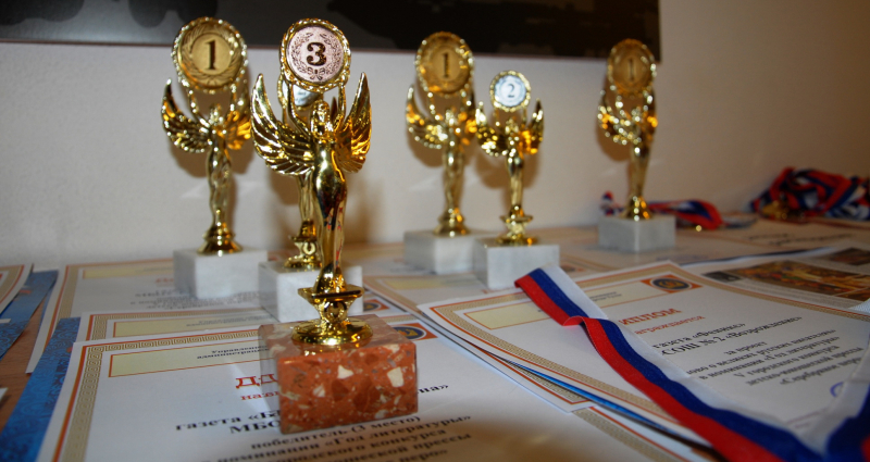 Серебряное перо: «Пишем… оперативно, злободневно, креативно!..» Тульский Государственный Музей Оружия