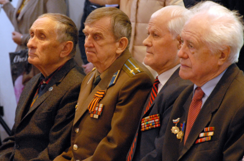 «Наша задача – превосходить!». Выставка открыта! Тульский Государственный Музей Оружия