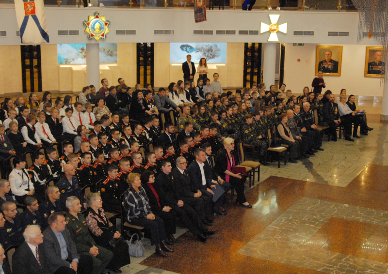 Выставка «Мир Калашникова» к 100-летию легендарного российского конструктора – оружейника открыта в Тульском музее оружия! Тульский Государственный Музей Оружия