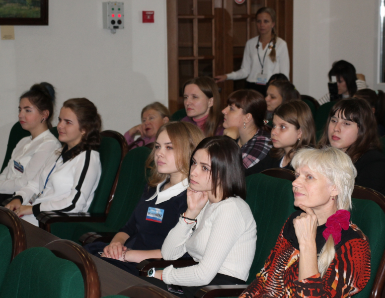 Всероссийская акция «Ночь искусств» Тульский Государственный Музей Оружия