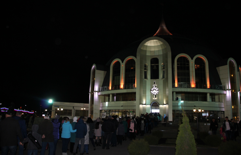 Всероссийская акция «Ночь искусств» Тульский Государственный Музей Оружия