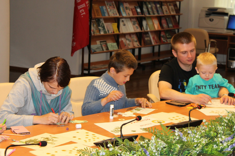 День семьи, любви и верности в музее оружия Тульский Государственный Музей Оружия