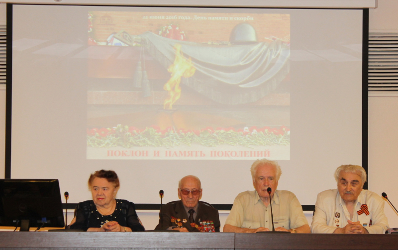 Чтоб Россия героев своих не забыла, чтобы не было больше войны… Тульский Государственный Музей Оружия