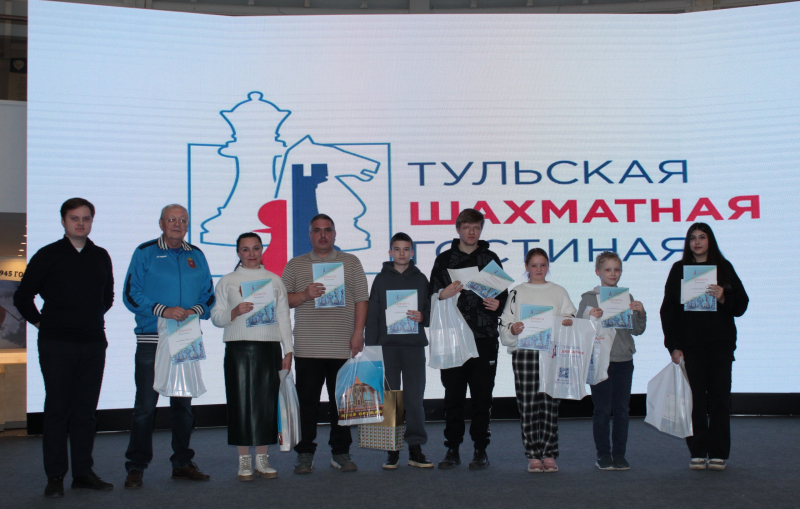 Всероссийская акция «Ночь искусств» в Тульском музее оружия Тульский Государственный Музей Оружия