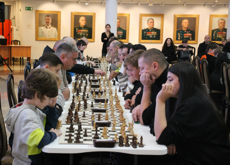 Всероссийская акция «Ночь искусств» в Тульском музее оружия Тульский Государственный Музей Оружия