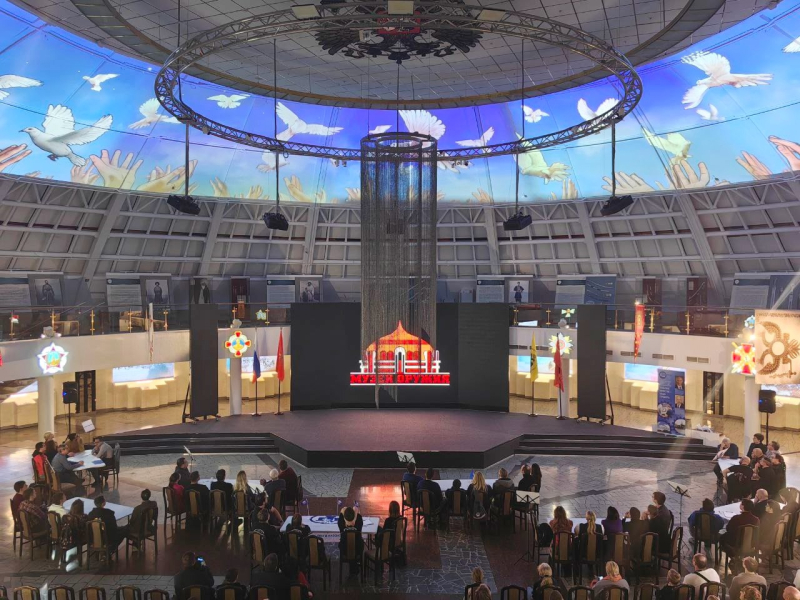 Всероссийская акция «Ночь искусств» в Тульском музее оружия Тульский Государственный Музей Оружия