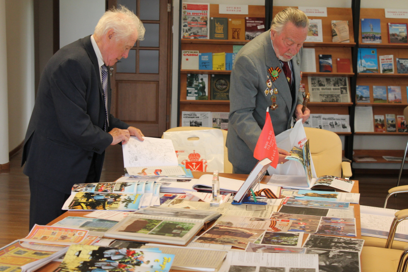 Патриотизм - основа национальной идеи России! Тульский Государственный Музей Оружия