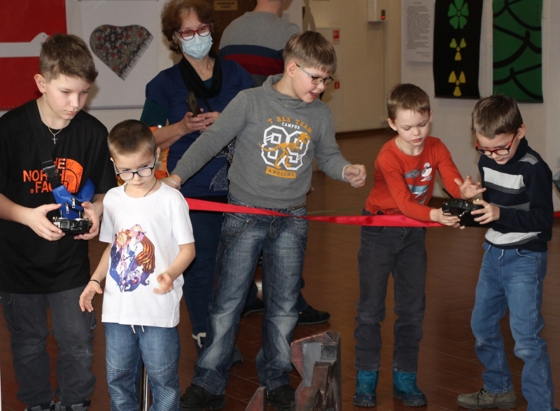 День защитника Отечества в Тульском музее оружия Тульский Государственный Музей Оружия