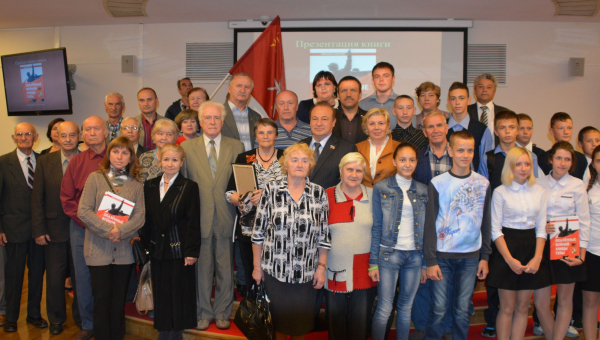 Опаленные войной улицы Тулы Тульский Государственный Музей Оружия