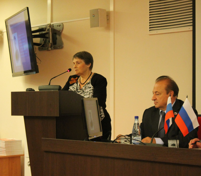 Опаленные войной улицы Тулы Тульский Государственный Музей Оружия