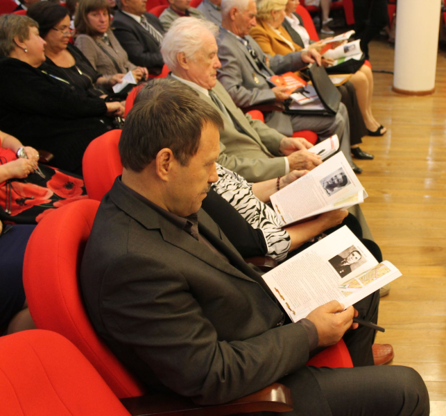 Опаленные войной улицы Тулы Тульский Государственный Музей Оружия