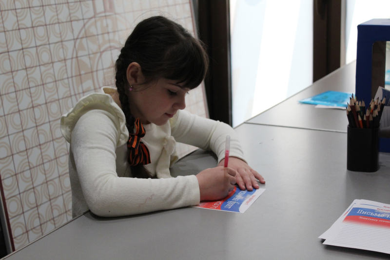 «День Победы» в Тульском музее оружия Тульский Государственный Музей Оружия