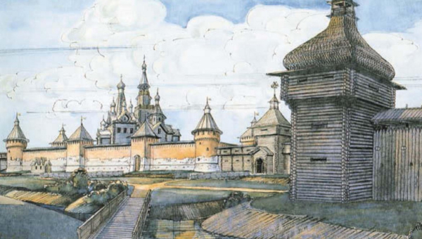 Онлайн-марафон «Самопальные мастера в XVI–XVII вв.» Тульский Государственный Музей Оружия