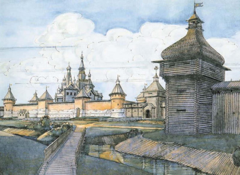 Онлайн-марафон «Самопальные мастера в XVI–XVII вв.» Тульский Государственный Музей Оружия