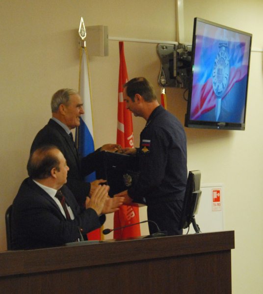 «Подвиг на Тульской земле» - мультимедийная панорама и видеолекция к 75-летию героической обороны города Тулы Тульский Государственный Музей Оружия