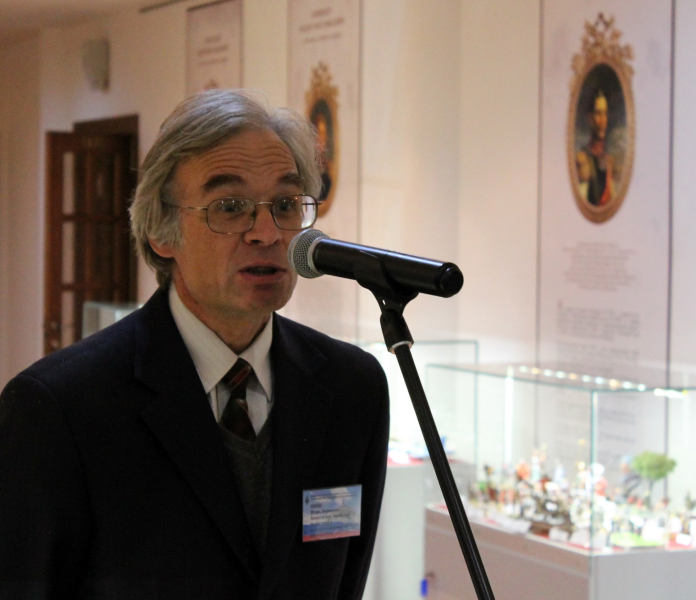 Открытие выставки «Техника в масштабе» в Тульском музее оружия! Тульский Государственный Музей Оружия