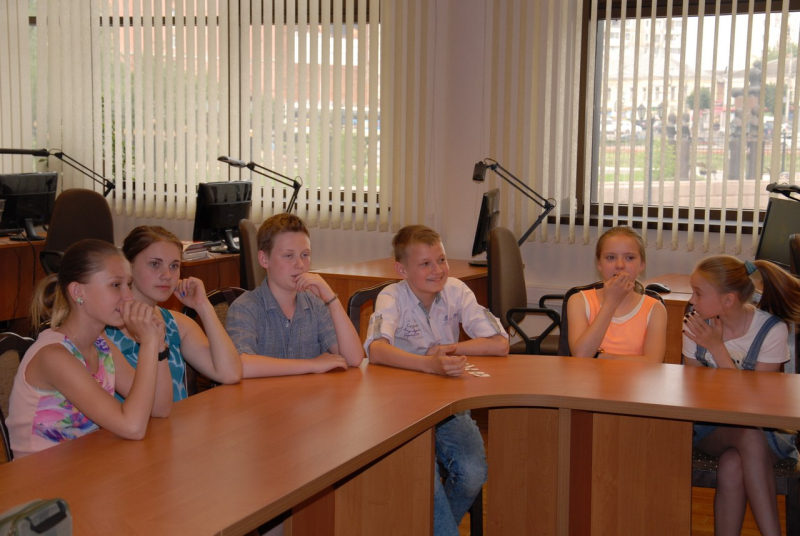 Финал конкурса «Поймешь ли предков ты своих, «вернувшись» в ту эпоху?» Тульский Государственный Музей Оружия