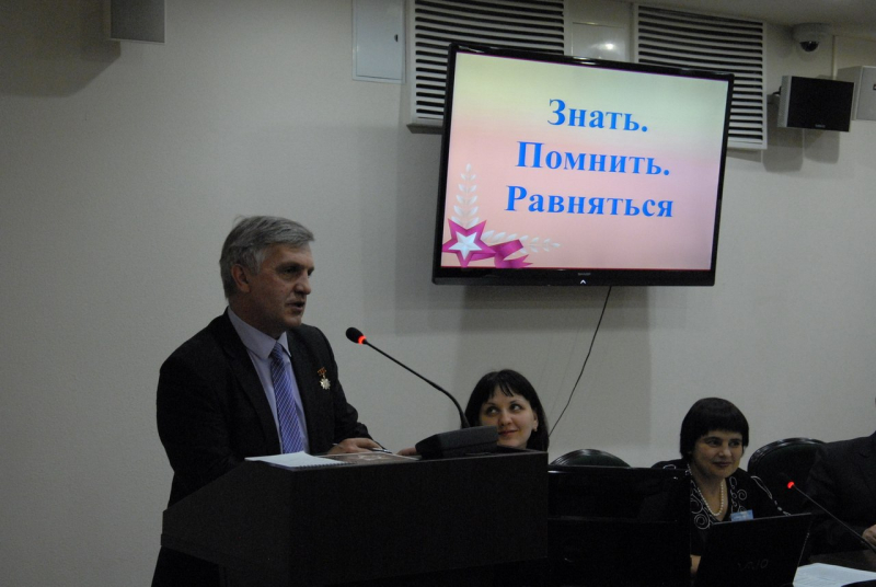 Учись у героев Отчизну беречь! Тульский Государственный Музей Оружия