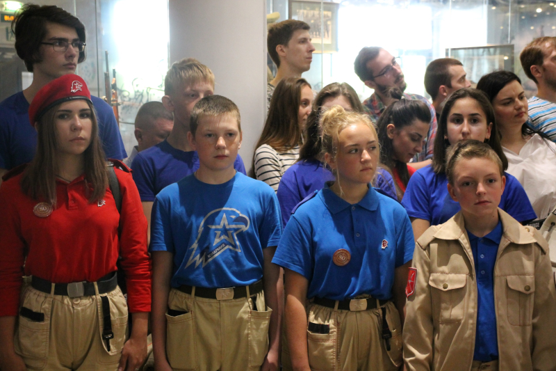 Выставка «Туламашзавод – всегда новый завод» открыта! Спешите познакомиться 80-летней историей одного из самых мощных производственных комплексов России! Тульский Государственный Музей Оружия