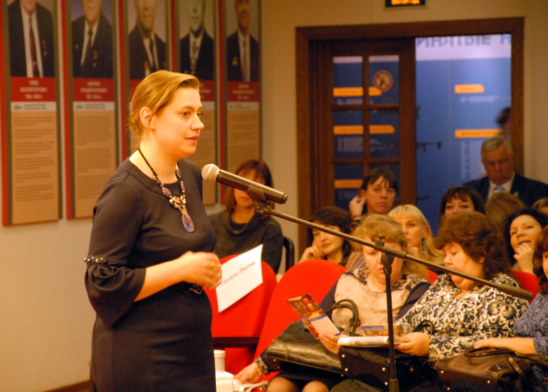 В музее оружия обсуждали актуальные вопросы формирования у молодежи гражданственности и патриотизма Тульский Государственный Музей Оружия