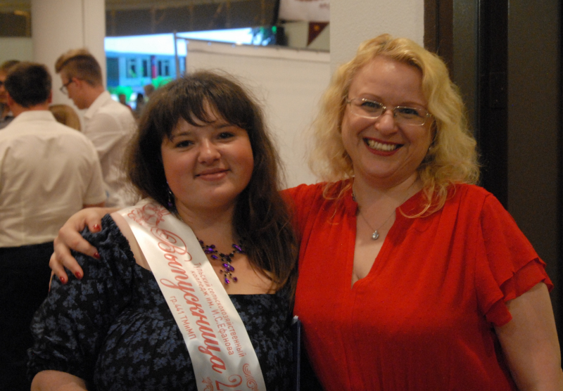 В Тульском музее оружия выпускникам торжественно вручили дипломы о профессиональном образовании Тульский Государственный Музей Оружия