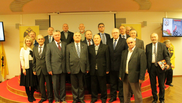 «Разгром немецких войск под Москвой и Тулой». Уникальное издание в музее оружия Тульский Государственный Музей Оружия