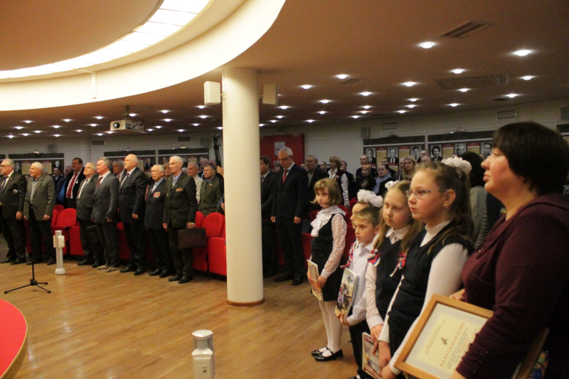 «Разгром немецких войск под Москвой и Тулой». Уникальное издание в музее оружия Тульский Государственный Музей Оружия