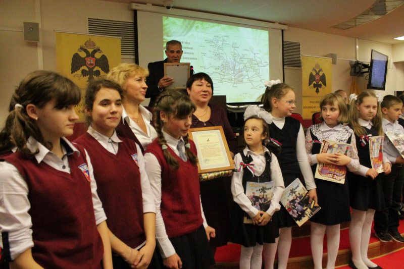 «Разгром немецких войск под Москвой и Тулой». Уникальное издание в музее оружия Тульский Государственный Музей Оружия