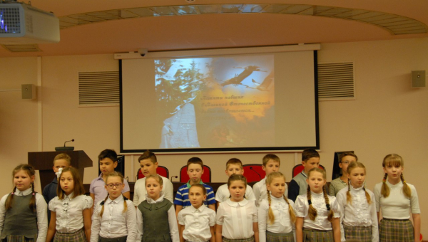 Потомки, память сохраните! Тульский Государственный Музей Оружия