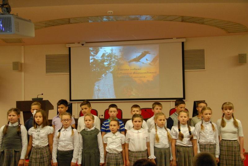 Потомки, память сохраните! Тульский Государственный Музей Оружия