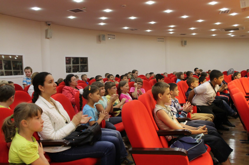 Потомки, память сохраните! Тульский Государственный Музей Оружия