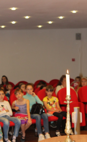 Потомки, память сохраните! Тульский Государственный Музей Оружия