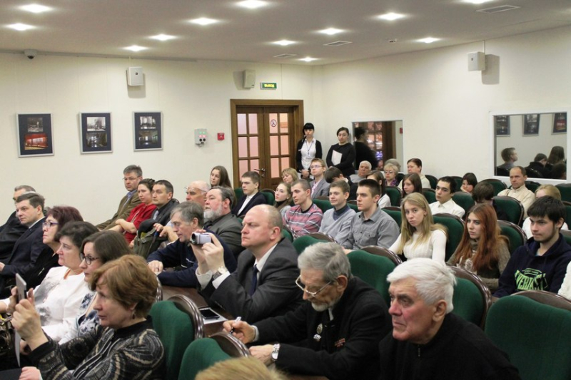 «Никита Демидов. 360 лет на Тульской земле: начало, расцвет, традиции» Тульский Государственный Музей Оружия