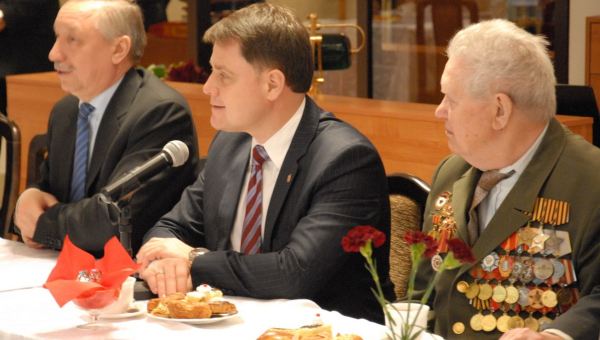 «Креативный музей!!!» Тульский Государственный Музей Оружия