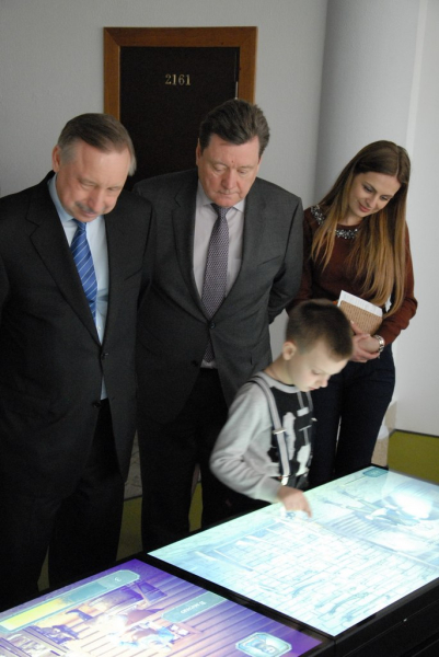 «Креативный музей!!!» Тульский Государственный Музей Оружия