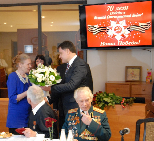 «Креативный музей!!!» Тульский Государственный Музей Оружия