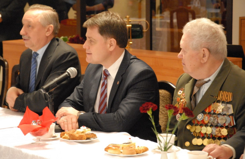 «Креативный музей!!!» Тульский Государственный Музей Оружия