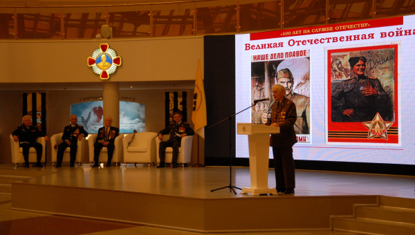 Несокрушимая и легендарная! К 100-летию РККА! Исторический экскурс в Тульском музее оружия! Тульский Государственный Музей Оружия