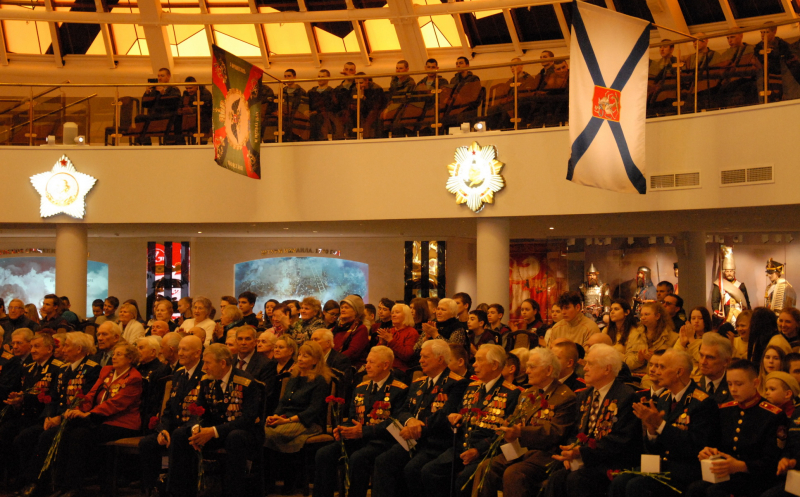 Несокрушимая и легендарная! К 100-летию РККА! Исторический экскурс в Тульском музее оружия! Тульский Государственный Музей Оружия