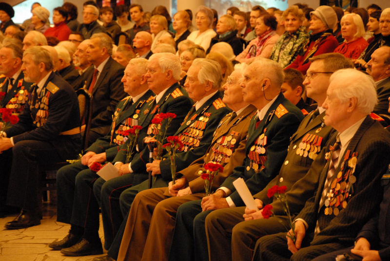 Несокрушимая и легендарная! К 100-летию РККА! Исторический экскурс в Тульском музее оружия! Тульский Государственный Музей Оружия