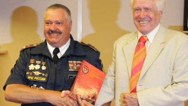 Совет ветеранов ТОЗ: путь длиною в 30 лет Тульский Государственный Музей Оружия