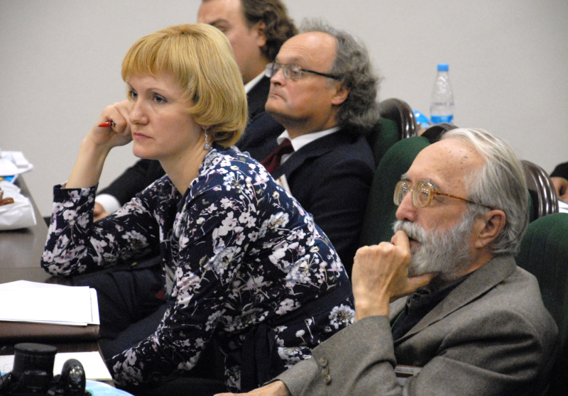 Ежегодная Международная научно-практическая конференция в музее оружия состоялась! Тульский Государственный Музей Оружия