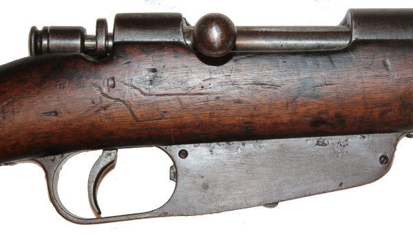 В нашем музее – пополнение коллекции уникальными экспонатами Тульский Государственный Музей Оружия