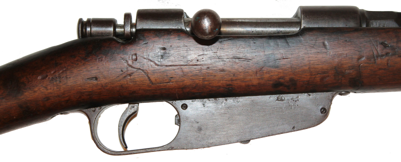 В нашем музее – пополнение коллекции уникальными экспонатами Тульский Государственный Музей Оружия