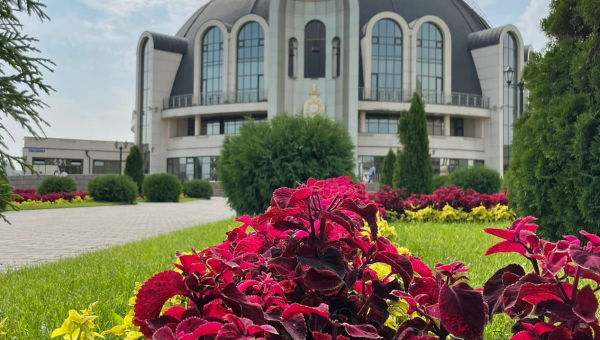 1 сентября музей оружия приглашает совершить первоклассное путешествие в мир оружия в офлайн и онлайн-форматах! Тульский Государственный Музей Оружия