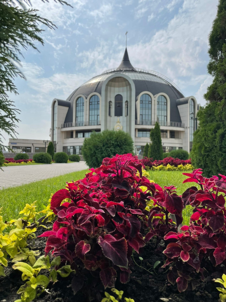 1 сентября музей оружия приглашает совершить первоклассное путешествие в мир оружия в офлайн и онлайн-форматах! Тульский Государственный Музей Оружия