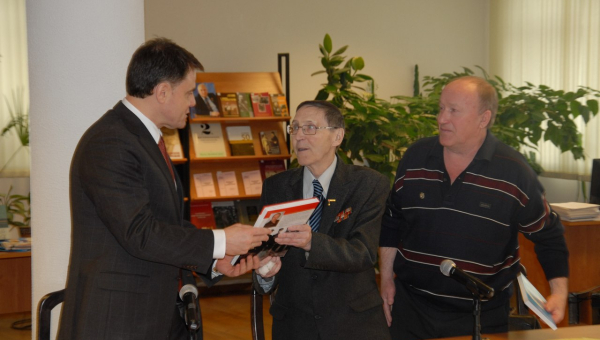 Суворовцы и кадеты! Наследники Русской Славы! Тульский Государственный Музей Оружия