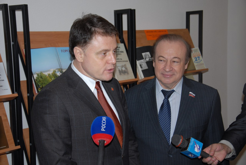 Суворовцы и кадеты! Наследники Русской Славы! Тульский Государственный Музей Оружия